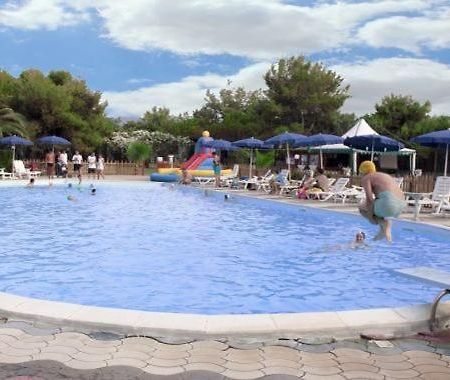 Vela Club Hotel & Appartamenti رودي غارغانيكو المظهر الخارجي الصورة